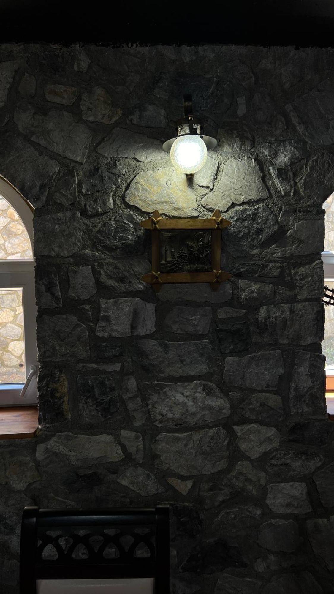 Stonehouse Villa Valbone Exterior foto