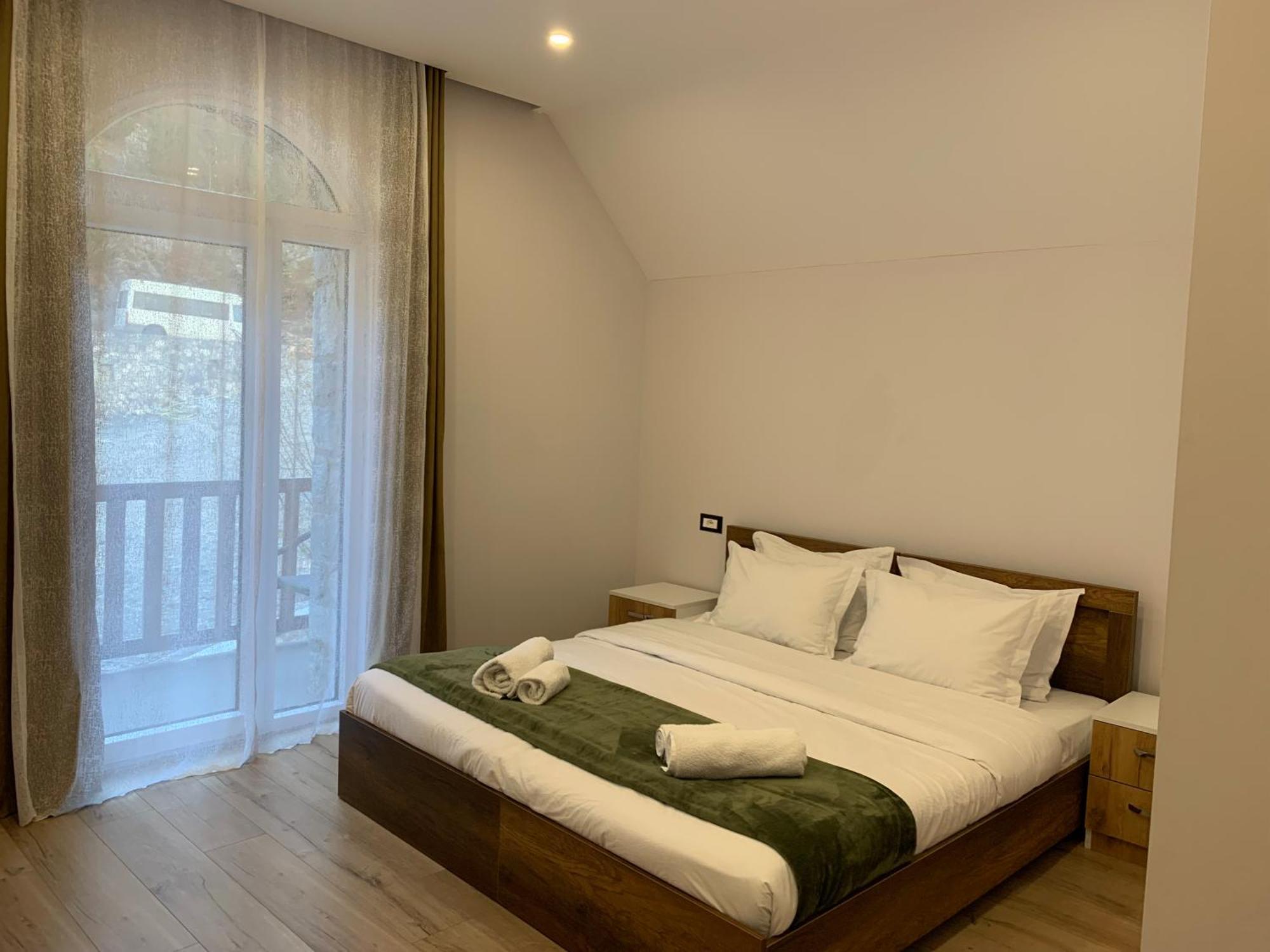 Stonehouse Villa Valbone Exterior foto